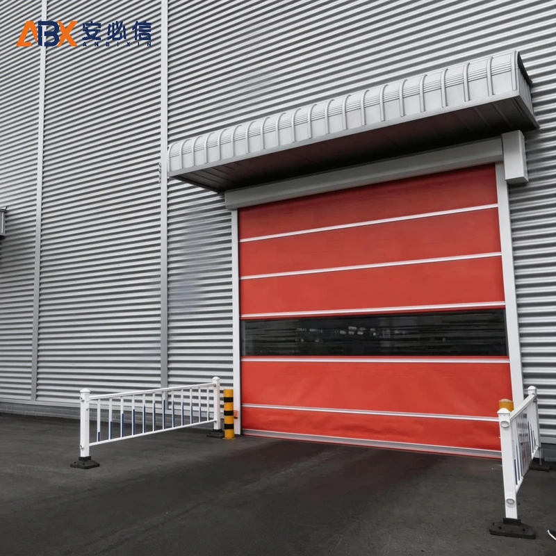 金华市高速门